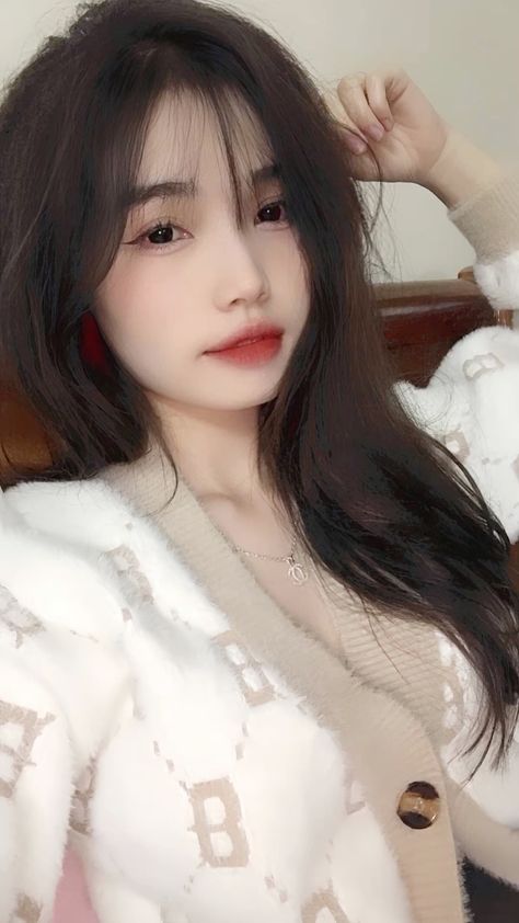 图书管理员女朋友